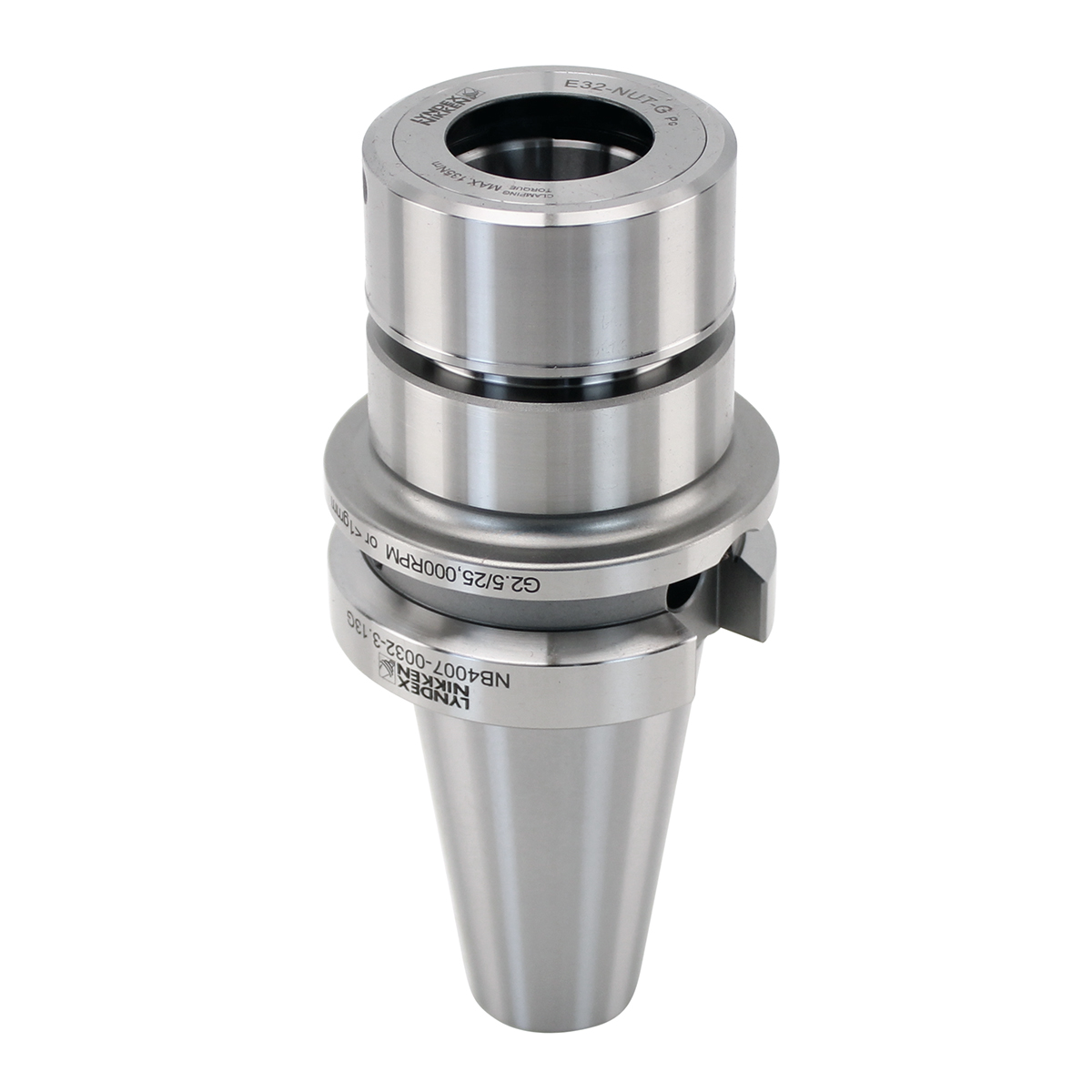 ER COLLET CHUCKS